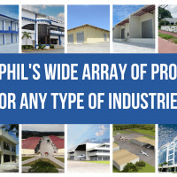 Berthaphil's Wide Array of Properties for Any Type of Industries